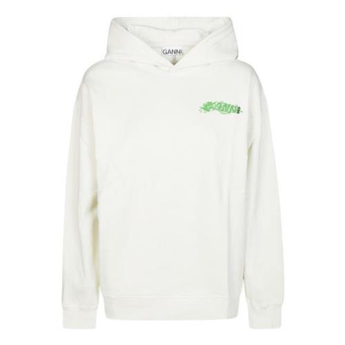 Stilfuld Isoli Over Hoodie