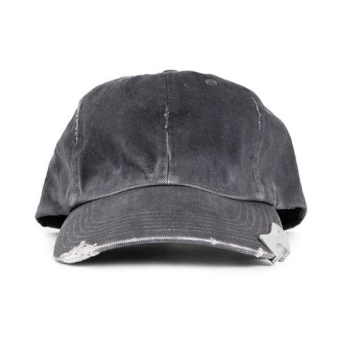 Denim Flaskeåbner Cap