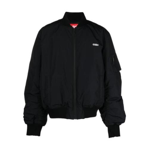 Bomber Jackets