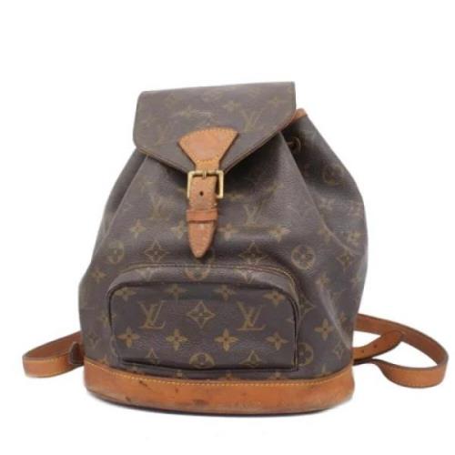 Pre-owned Stof louis-vuitton-tasker