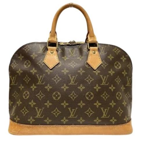 Pre-owned Stof louis-vuitton-tasker