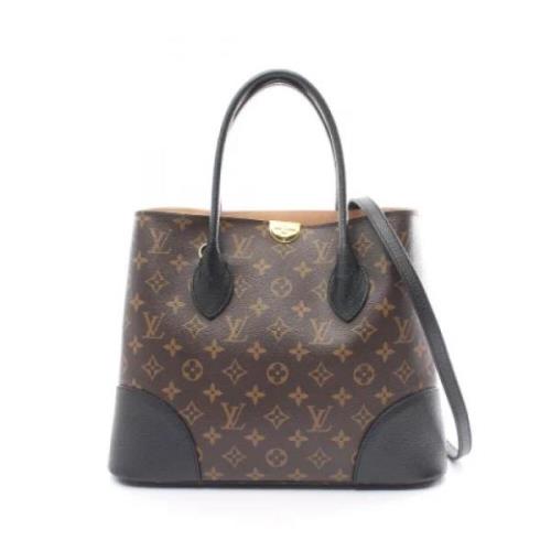 Pre-owned Plast louis-vuitton-tasker