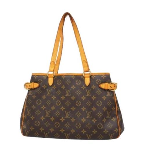 Pre-owned Stof louis-vuitton-tasker