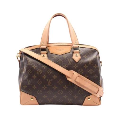 Pre-owned Stof louis-vuitton-tasker