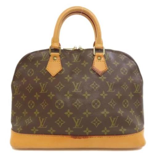 Pre-owned Stof louis-vuitton-tasker