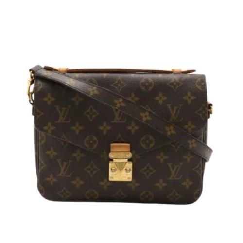 Pre-owned Stof louis-vuitton-tasker