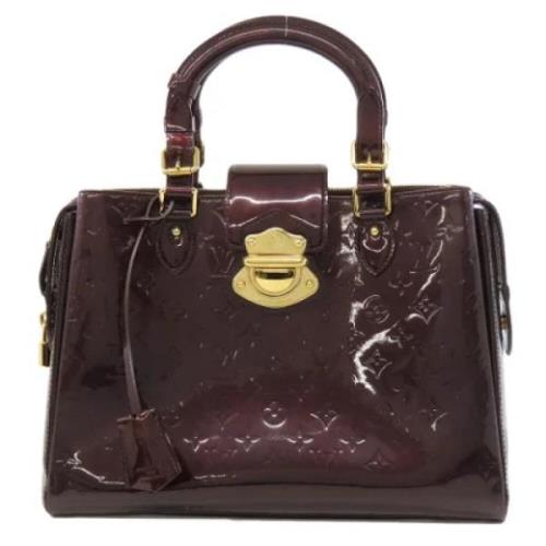 Pre-owned Stof louis-vuitton-tasker