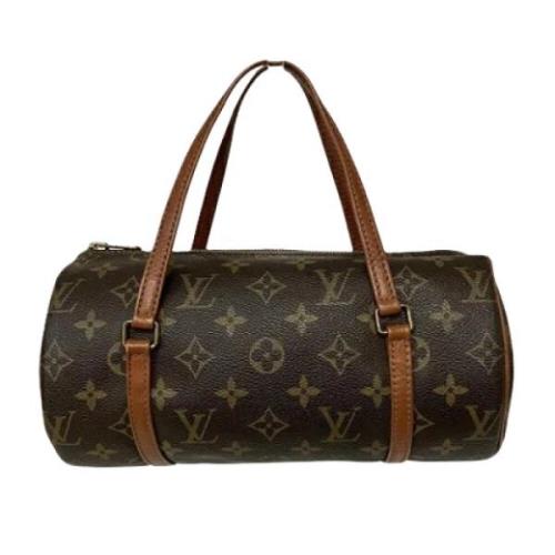 Pre-owned Stof louis-vuitton-tasker