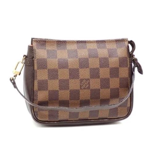 Pre-owned Stof louis-vuitton-tasker