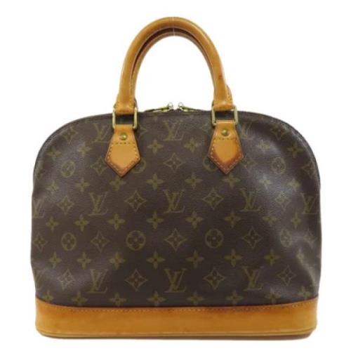 Pre-owned Stof louis-vuitton-tasker