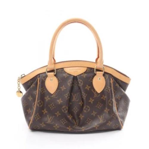 Pre-owned Stof louis-vuitton-tasker