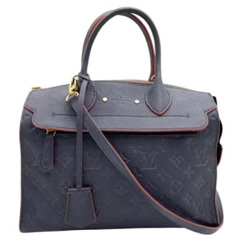 Pre-owned Stof louis-vuitton-tasker