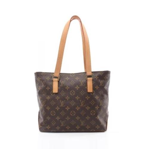 Pre-owned Plast louis-vuitton-tasker