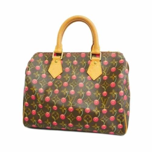 Pre-owned Stof louis-vuitton-tasker