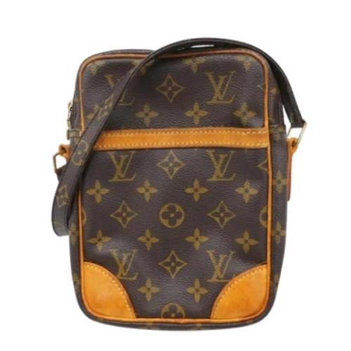 Pre-owned Stof louis-vuitton-tasker