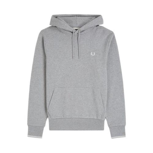 Casual Sweatshirt med Stil