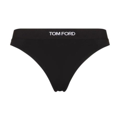 Sort Modal Signature Thong