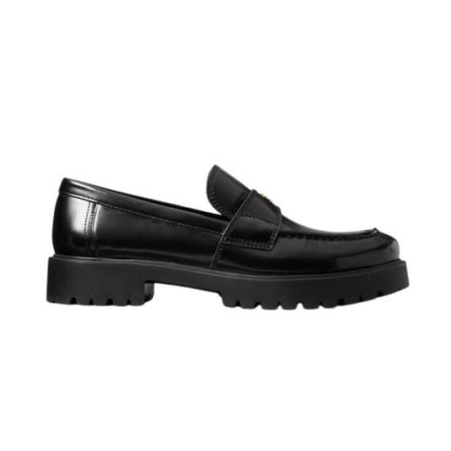 Klassisk Lug Loafer