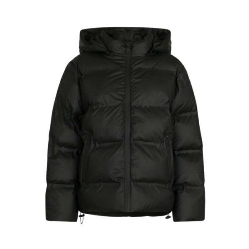 Fox C Puffer Jakke