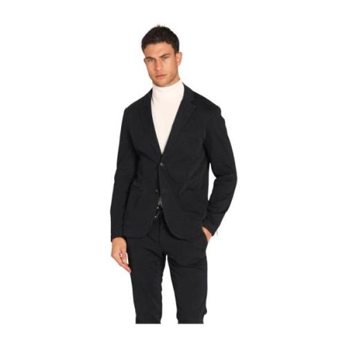 Da Vinci Herre Blazer Regular Fit