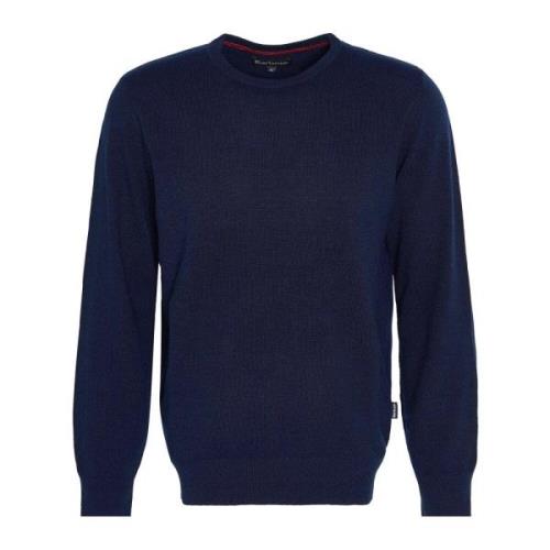 Marlow Rundhals Sweater