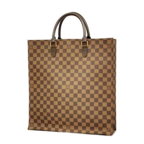 Pre-owned Stof louis-vuitton-tasker