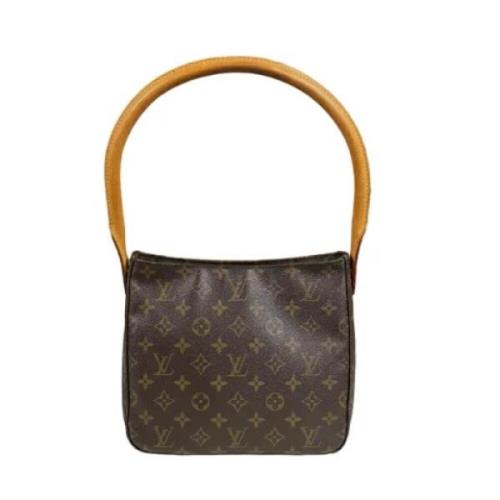 Pre-owned Stof louis-vuitton-tasker