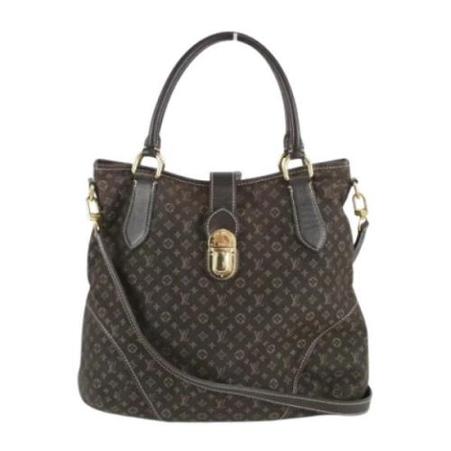 Pre-owned Stof louis-vuitton-tasker