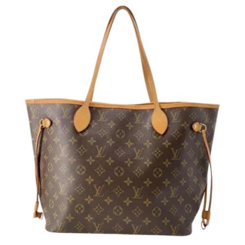 Pre-owned Stof louis-vuitton-tasker