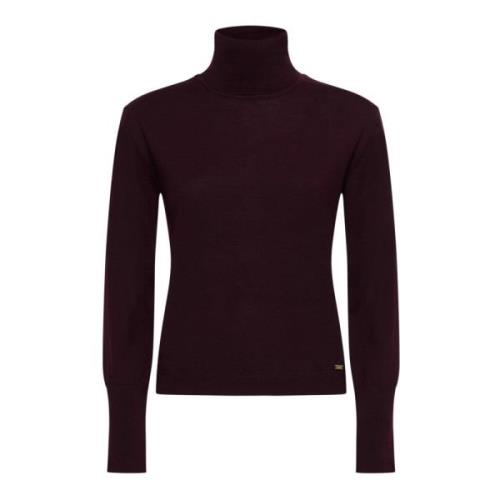 Bordeaux Sweater Kollektion