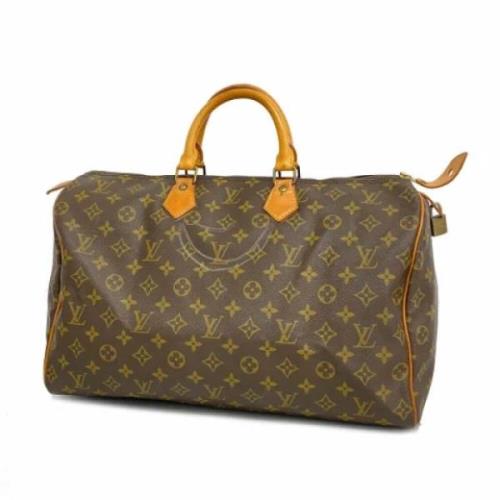 Pre-owned Stof louis-vuitton-tasker