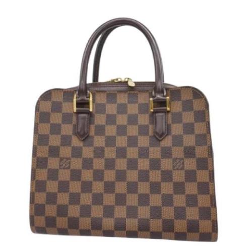 Pre-owned Stof louis-vuitton-tasker