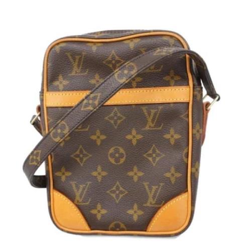 Pre-owned Stof louis-vuitton-tasker