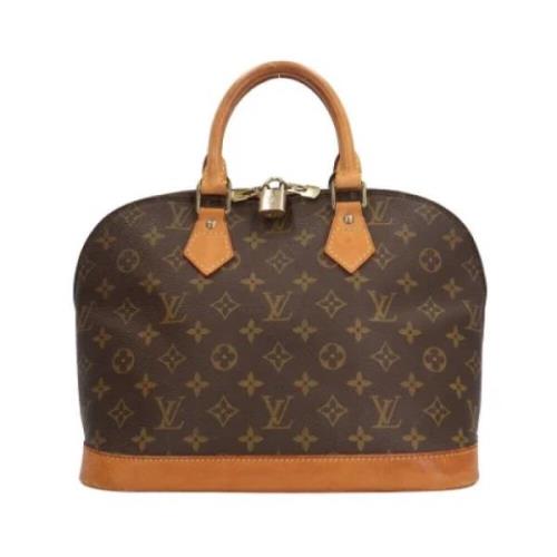 Pre-owned Stof louis-vuitton-tasker