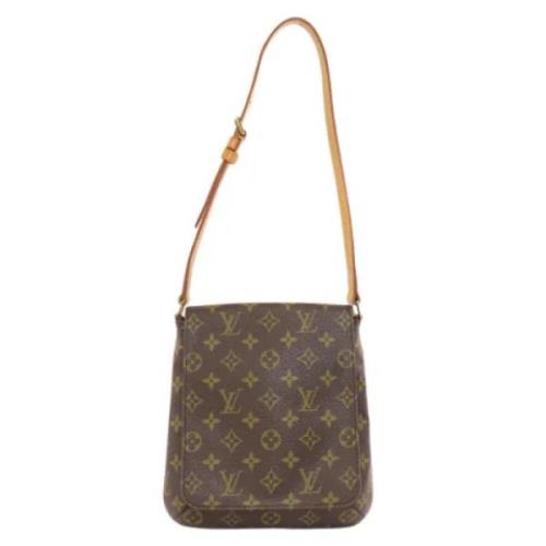 Pre-owned Stof louis-vuitton-tasker