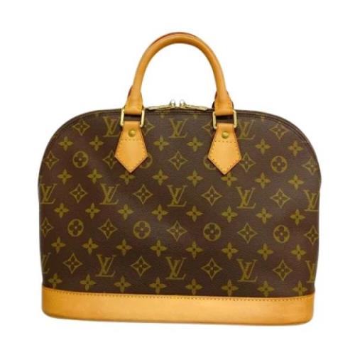 Pre-owned Stof louis-vuitton-tasker