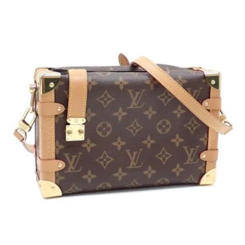 Pre-owned Stof louis-vuitton-tasker