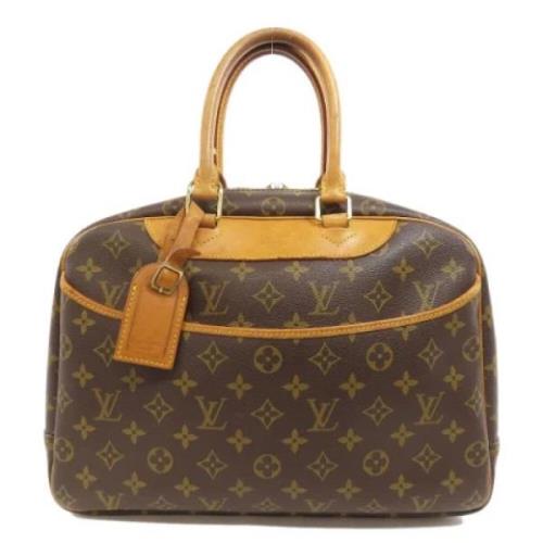 Pre-owned Stof louis-vuitton-tasker