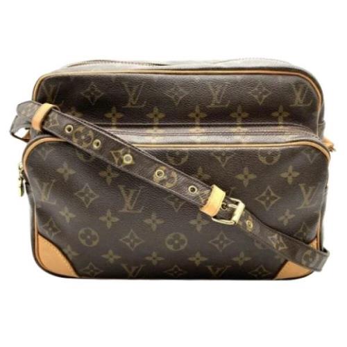 Pre-owned Stof louis-vuitton-tasker