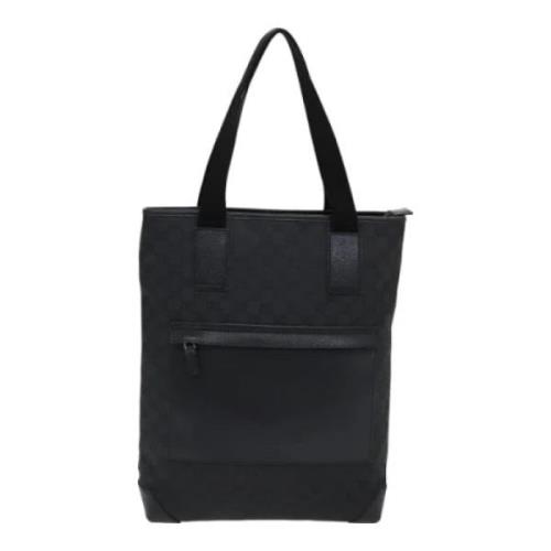 Pre-owned Canvas totes