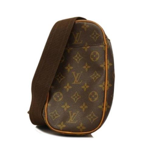 Pre-owned Stof louis-vuitton-tasker