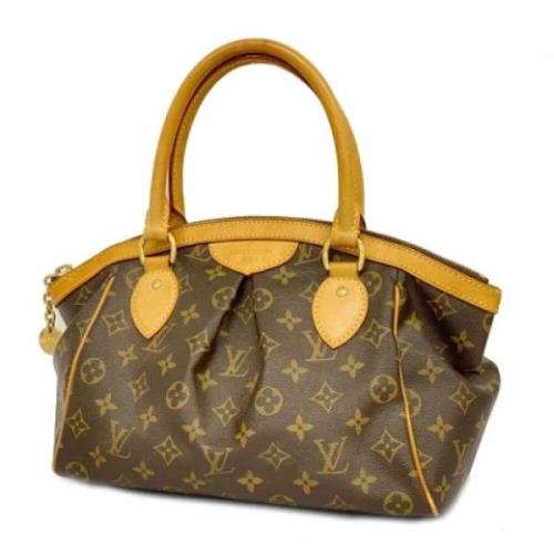 Pre-owned Stof louis-vuitton-tasker