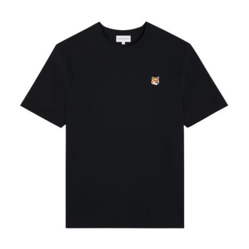 Fox Head Patch T-shirt