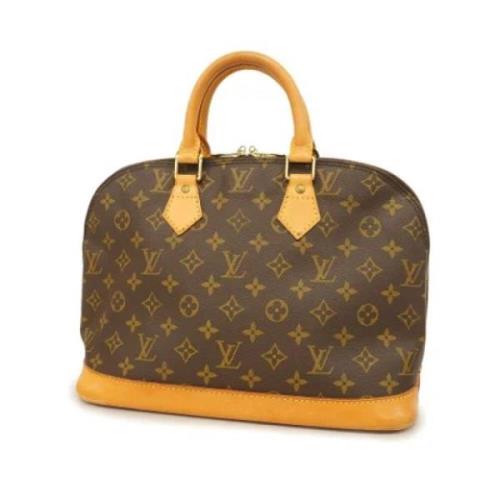 Pre-owned Stof louis-vuitton-tasker