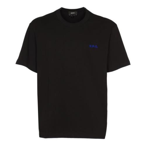 Sort T-shirt og Polo Box VPC