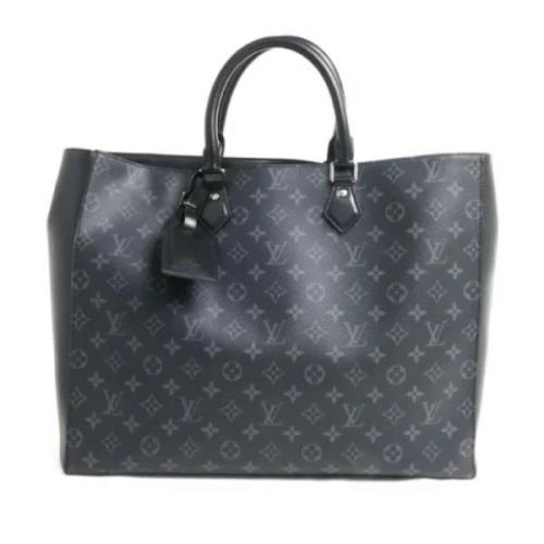 Pre-owned Stof louis-vuitton-tasker