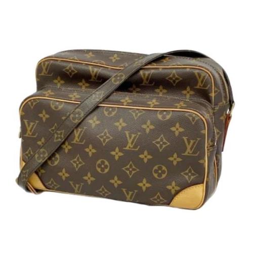 Pre-owned Stof louis-vuitton-tasker