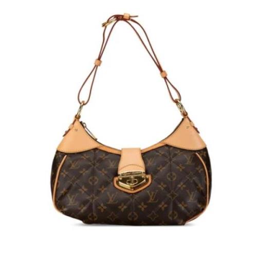 Pre-owned Stof louis-vuitton-tasker