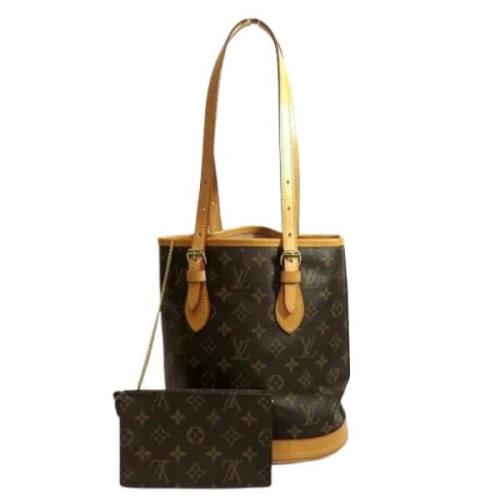 Pre-owned Stof louis-vuitton-tasker