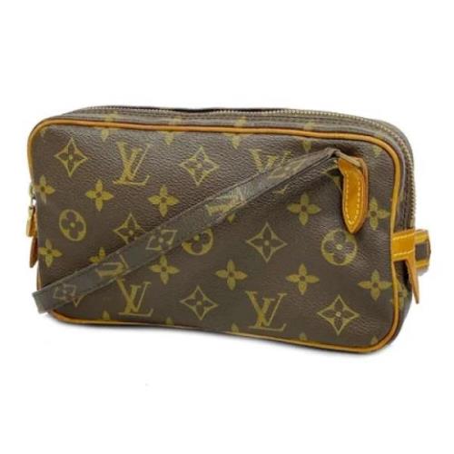 Pre-owned Stof louis-vuitton-tasker